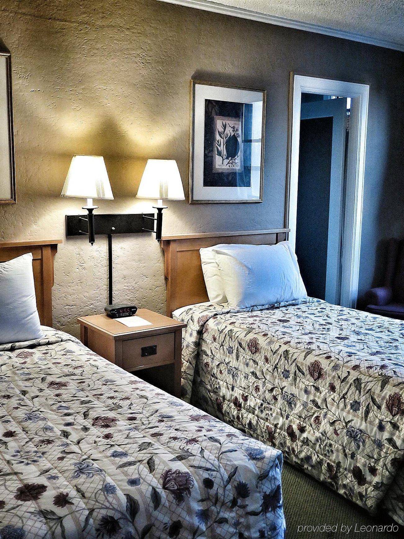 Inn At Queen Anne Сиатъл Екстериор снимка