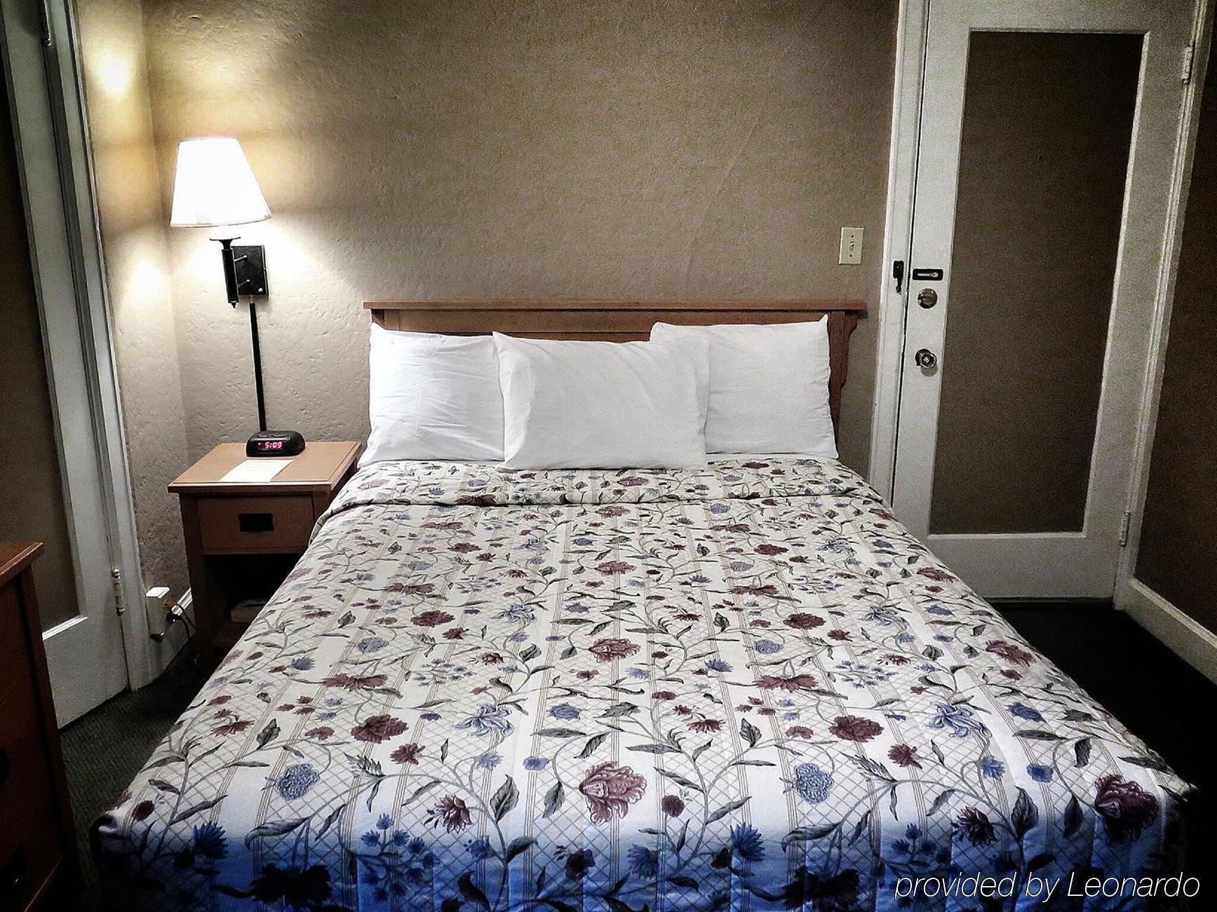 Inn At Queen Anne Сиатъл Екстериор снимка