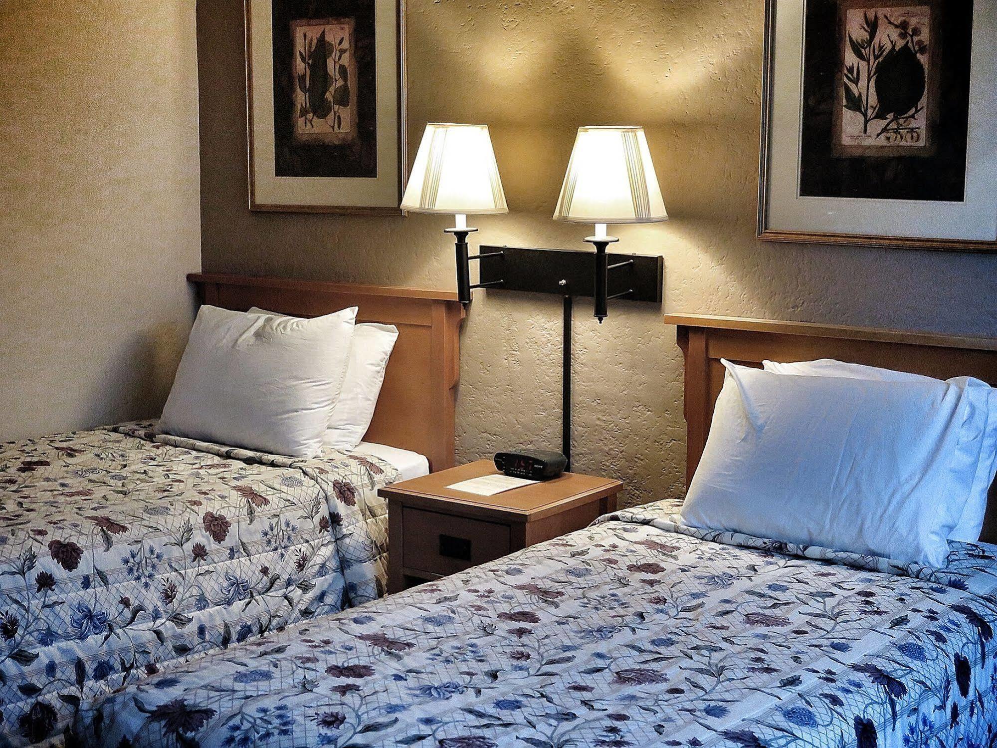 Inn At Queen Anne Сиатъл Екстериор снимка