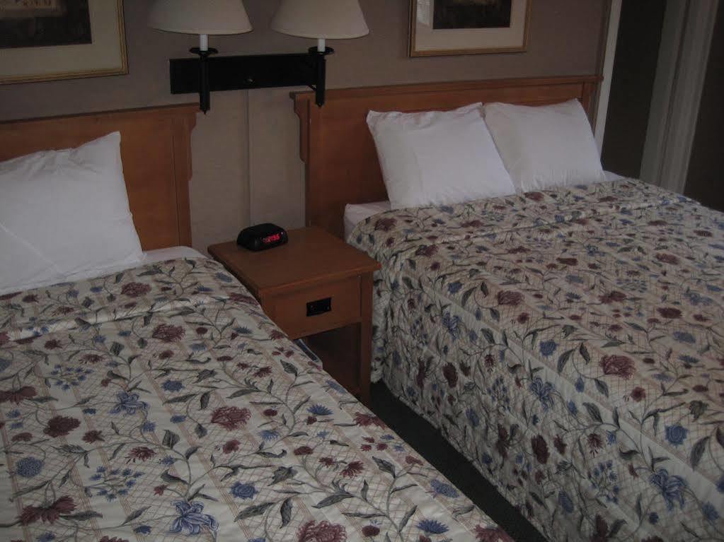 Inn At Queen Anne Сиатъл Екстериор снимка